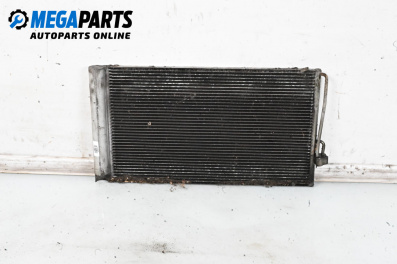 Air conditioning radiator for BMW 5 Series E60 Sedan E60 (07.2003 - 03.2010) 525 d, 177 hp, automatic