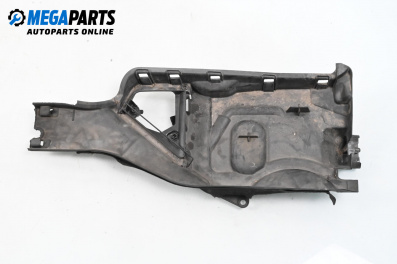 Verkleidung unter scheibenwischern for BMW 5 Series E60 Sedan E60 (07.2003 - 03.2010), 5 türen, sedan