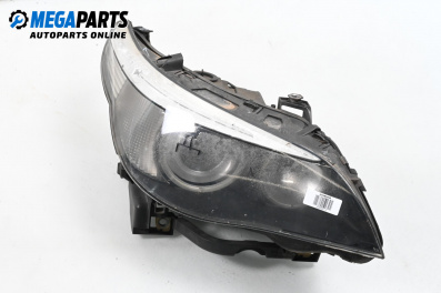 Scheinwerfer for BMW 5 Series E60 Sedan E60 (07.2003 - 03.2010), sedan, position: rechts