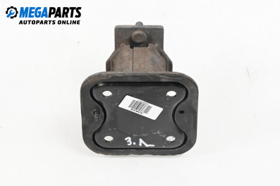 Tampon bară de protecție spate for BMW 5 Series E60 Sedan E60 (07.2003 - 03.2010), sedan, position: stânga - spate