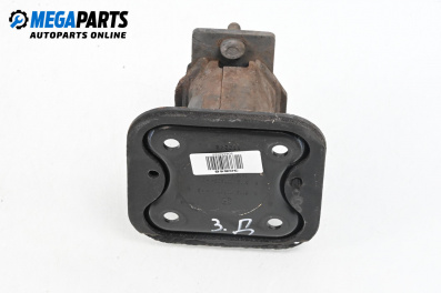 Tampon bară de protecție spate for BMW 5 Series E60 Sedan E60 (07.2003 - 03.2010), sedan, position: dreaptă - spate