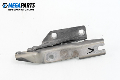 Bonnet hinge for BMW 5 Series E60 Sedan E60 (07.2003 - 03.2010), 5 doors, sedan, position: left