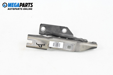 Bonnet hinge for BMW 5 Series E60 Sedan E60 (07.2003 - 03.2010), 5 doors, sedan, position: right