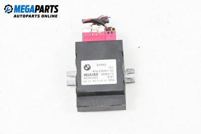 Fuel pump relay for BMW 5 Series E60 Sedan E60 (07.2003 - 03.2010) 525 d, № 6763811