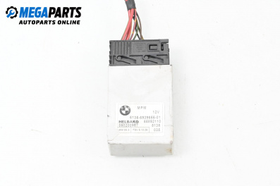 Module for BMW 5 Series E60 Sedan E60 (07.2003 - 03.2010), № 6939655