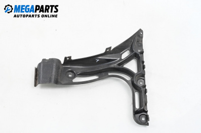 Bumper holder for BMW 5 Series E60 Sedan E60 (07.2003 - 03.2010), sedan, position: front - left