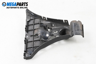 Suport bară de protecție for BMW 5 Series E60 Sedan E60 (07.2003 - 03.2010), sedan, position: dreaptă - fața