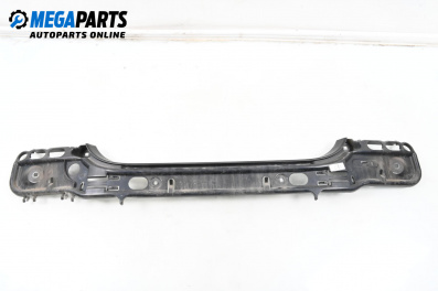 Bumper support brace impact bar for BMW 5 Series E60 Sedan E60 (07.2003 - 03.2010), sedan, position: rear