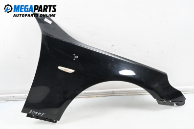 Fender for BMW 5 Series E60 Sedan E60 (07.2003 - 03.2010), 5 doors, sedan, position: front - right