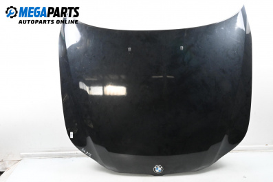 Capotă for BMW 5 Series E60 Sedan E60 (07.2003 - 03.2010), 5 uși, sedan, position: fața