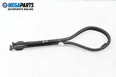 Cheder capotă for BMW 5 Series E60 Sedan E60 (07.2003 - 03.2010), 5 uși, sedan, position: fața