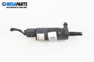 Windshield washer pump for BMW 5 Series E60 Sedan E60 (07.2003 - 03.2010)