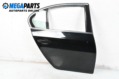 Ușă for BMW 5 Series E60 Sedan E60 (07.2003 - 03.2010), 5 uși, sedan, position: dreaptă - spate