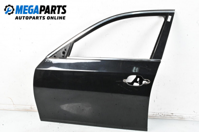 Door for BMW 5 Series E60 Sedan E60 (07.2003 - 03.2010), 5 doors, sedan, position: front - left