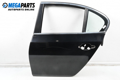 Door for BMW 5 Series E60 Sedan E60 (07.2003 - 03.2010), 5 doors, sedan, position: rear - left