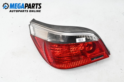 Tail light for BMW 5 Series E60 Sedan E60 (07.2003 - 03.2010), sedan, position: left