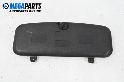 Capac plastic portbagaj for BMW 5 Series E60 Sedan E60 (07.2003 - 03.2010), 5 uși, sedan