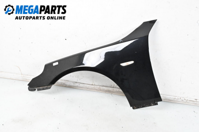 Aripă for BMW 5 Series E60 Sedan E60 (07.2003 - 03.2010), 5 uși, sedan, position: stânga - fața