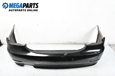 Rear bumper for BMW 5 Series E60 Sedan E60 (07.2003 - 03.2010), sedan