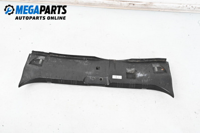 Placă portbagaj for BMW 5 Series E60 Sedan E60 (07.2003 - 03.2010), 5 uși, sedan