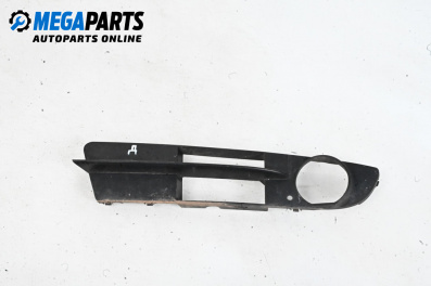 Capac proiector de ceață for BMW 5 Series E60 Sedan E60 (07.2003 - 03.2010), sedan, position: dreaptă - fața