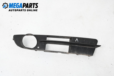 Capac proiector de ceață for BMW 5 Series E60 Sedan E60 (07.2003 - 03.2010), sedan, position: stânga - fața