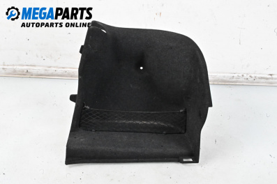 Capitonaj interior portbagaj for BMW 5 Series E60 Sedan E60 (07.2003 - 03.2010), 5 uși, sedan