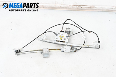 Macara electrică geam for BMW 5 Series E60 Sedan E60 (07.2003 - 03.2010), 5 uși, sedan, position: dreaptă - fața