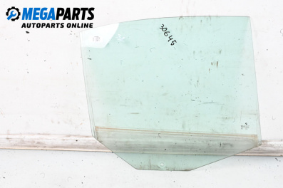 Geam for BMW 5 Series E60 Sedan E60 (07.2003 - 03.2010), 5 uși, sedan, position: dreaptă - spate