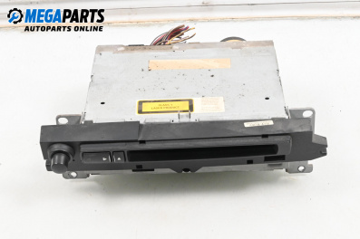 CD player for BMW 5 Series E60 Sedan E60 (07.2003 - 03.2010), № 6950814