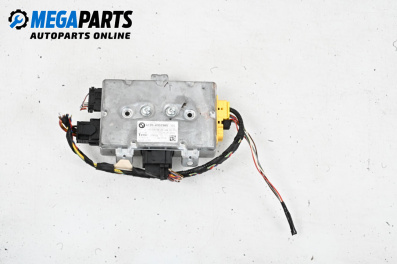 Airbag module for BMW 5 Series E60 Sedan E60 (07.2003 - 03.2010), № 6952985