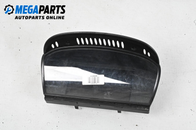 Display for BMW 5 Series E60 Sedan E60 (07.2003 - 03.2010)