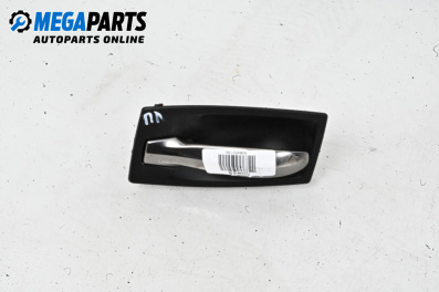 Inner handle for BMW 5 Series E60 Sedan E60 (07.2003 - 03.2010), 5 doors, sedan, position: front - left