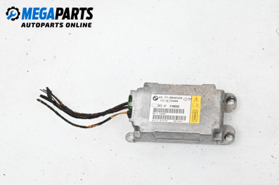 Airbag module for BMW 5 Series E60 Sedan E60 (07.2003 - 03.2010), № 6946400