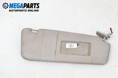 Sonnenblende for BMW 5 Series E60 Sedan E60 (07.2003 - 03.2010), position: rechts