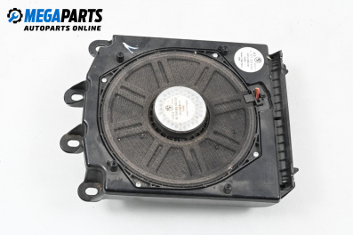 Subwoofer for BMW 5 Series E60 Sedan E60 (07.2003 - 03.2010)