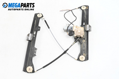 Electric window regulator for BMW 5 Series E60 Sedan E60 (07.2003 - 03.2010), 5 doors, sedan, position: front - left