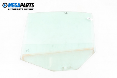 Geam for BMW 5 Series E60 Sedan E60 (07.2003 - 03.2010), 5 uși, sedan, position: stânga - spate