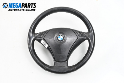 Lenkrad for BMW 5 Series E60 Sedan E60 (07.2003 - 03.2010)