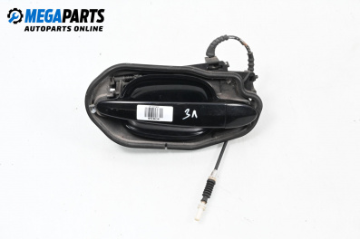 Außengriff for BMW 5 Series E60 Sedan E60 (07.2003 - 03.2010), 5 türen, sedan, position: links, rückseite