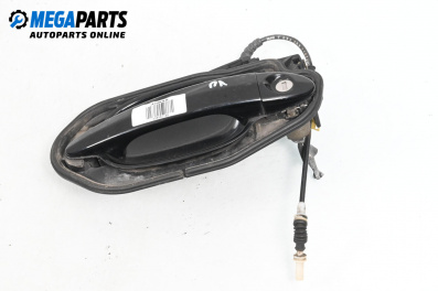 Außengriff for BMW 5 Series E60 Sedan E60 (07.2003 - 03.2010), 5 türen, sedan, position: links, vorderseite