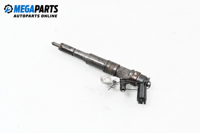 Diesel fuel injector for BMW 5 Series E60 Sedan E60 (07.2003 - 03.2010) 525 d, 177 hp