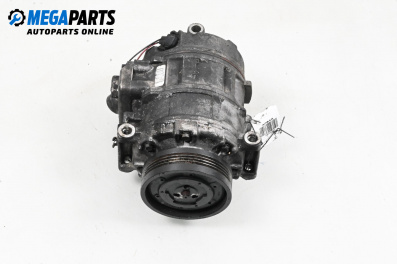 AC compressor for BMW 5 Series E60 Sedan E60 (07.2003 - 03.2010) 525 d, 177 hp, automatic