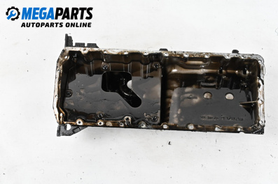 Crankcase for BMW 5 Series E60 Sedan E60 (07.2003 - 03.2010) 525 d, 177 hp