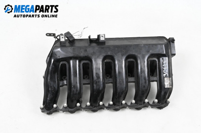 Intake manifold for BMW 5 Series E60 Sedan E60 (07.2003 - 03.2010) 525 d, 177 hp