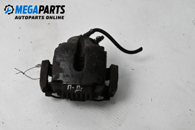 Etrier de frână for BMW 5 Series E60 Sedan E60 (07.2003 - 03.2010), position: dreaptă - fața