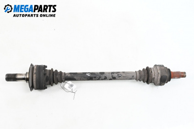 Planetară for BMW 5 Series E60 Sedan E60 (07.2003 - 03.2010) 525 d, 177 hp, position: dreaptă - spate, automatic