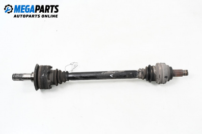 Planetară for BMW 5 Series E60 Sedan E60 (07.2003 - 03.2010) 525 d, 177 hp, position: stânga - spate, automatic