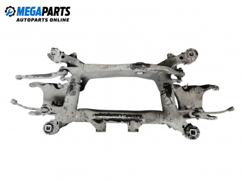 Rear axle for BMW 5 Series E60 Sedan E60 (07.2003 - 03.2010), sedan