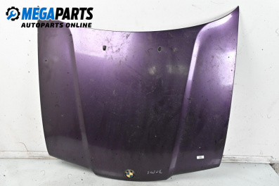 Capotă for BMW 3 Series E36 Touring (01.1995 - 10.1999), 5 uși, combi, position: fața